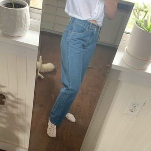 Vintage 540 Levis